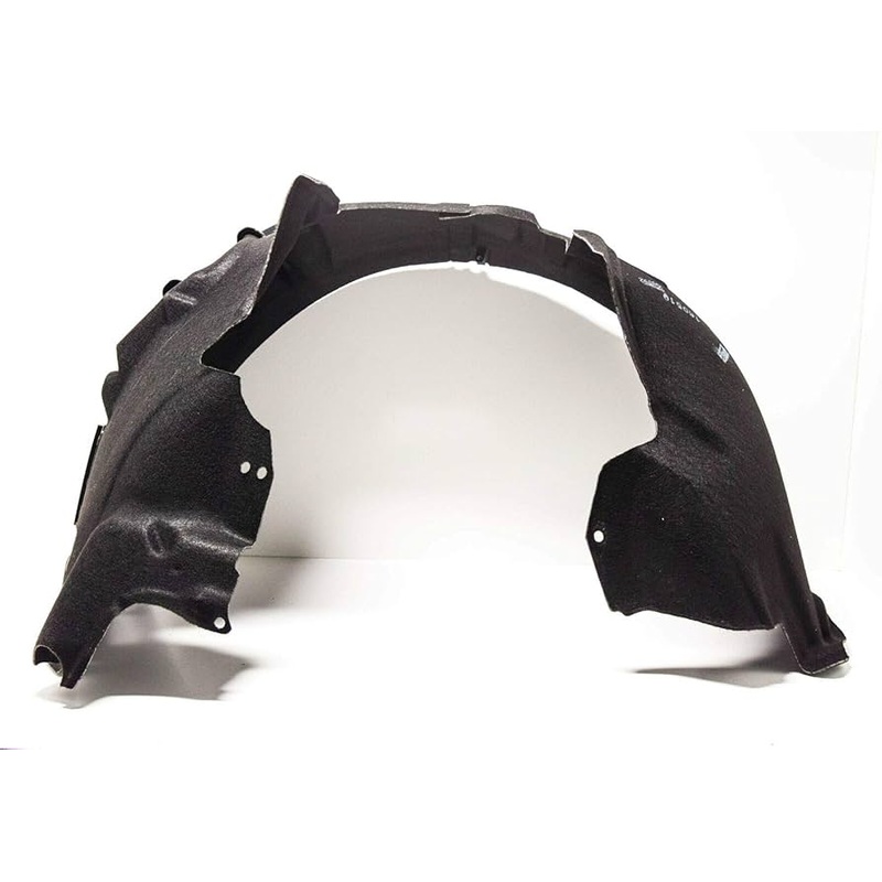 Front Left fender Liner 51719807829 Compatible With MINI COUNTRYMAN (R60) | MINI COUNTRYMAN / COOPER COUNTRYMAN | CROSSOVER
