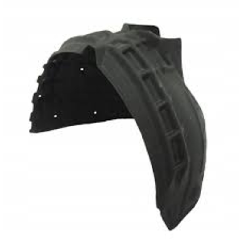 Front Left  Fender Liner 8U0821171C Compatible With AUDI Q3 Tag-FEA-10