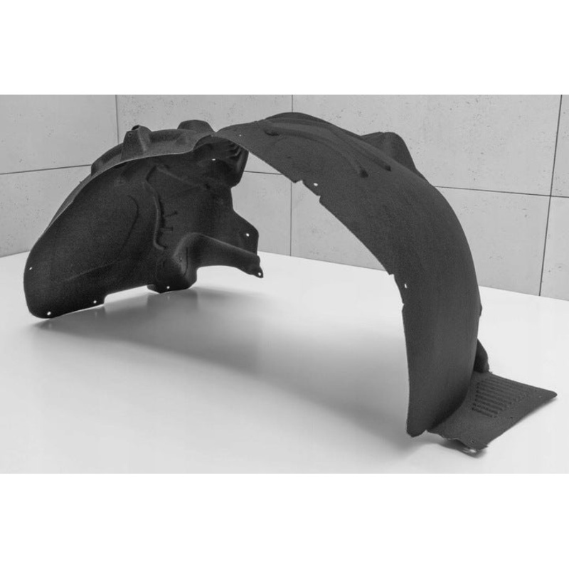 Front Left Fender Liner 95B809961D Compatible With PORSCHE Macan 2014-2017