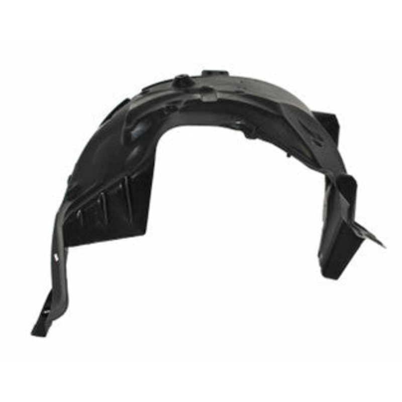 Front Left fender Liner CLF500253 Compatible With LAND ROVER DISCOVERY IV (L319) | LR4
