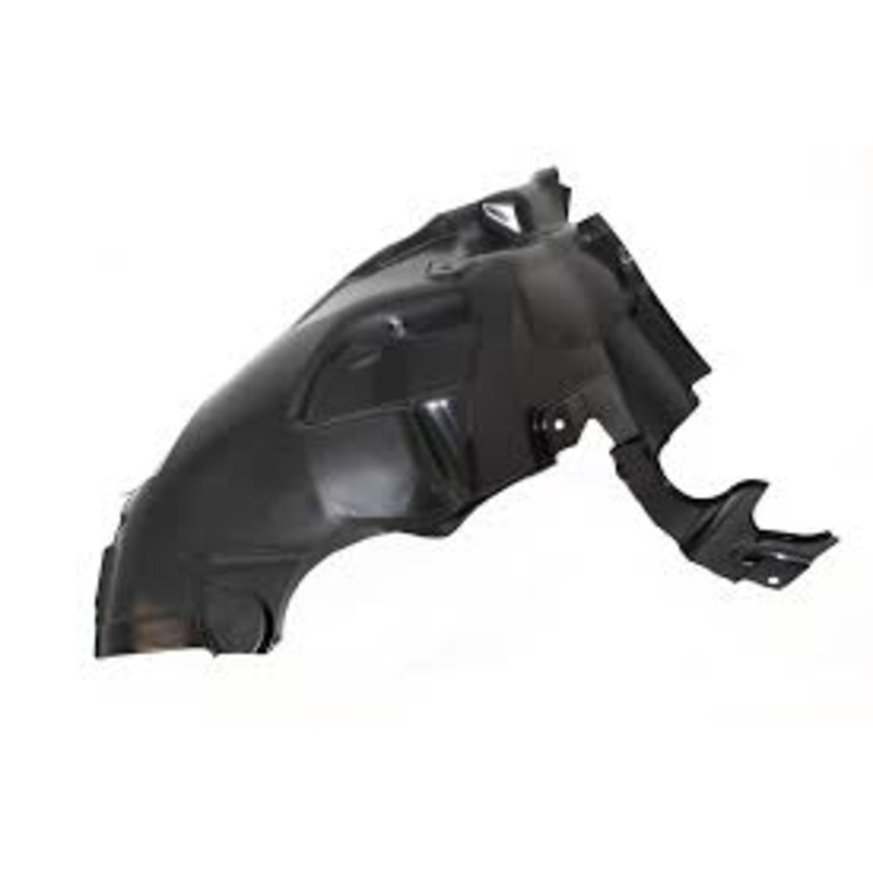 Front Left Fender Liner LR027395 Compatible With LAND ROVER RANGE ROVER EVOQUE (L538)