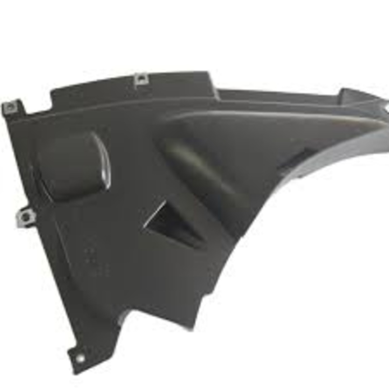 Front Left Inner Fender Liner 51717260739 Compatible With BMW 3 Series F30 F80 Tag-FE-22