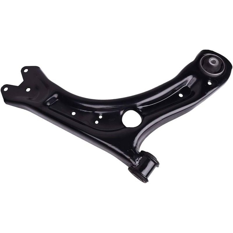 Front Lower Arm Set Left 16D407151 Right 16D407152 Compatible with Volkswagen & JETTA IV (162, 163, AV3, AV2) | JETTA / CLASICO | VENTO