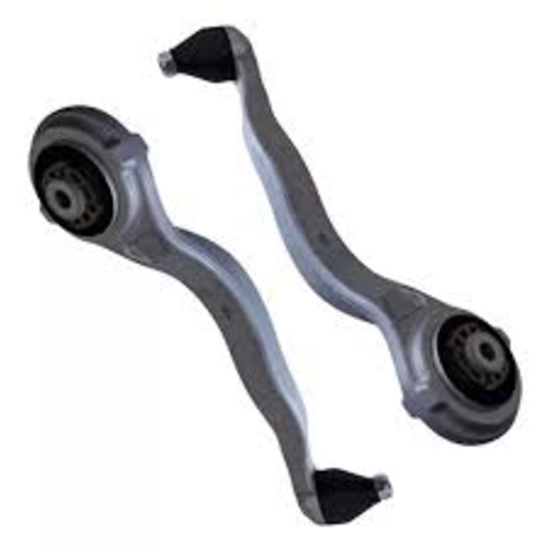 Front Lower Control Arm (Set Of 2) Left 2063308102 & Right 2063308202  Compatible with MERCEDES-BENZ C-CLASS T-MODEL (S206)