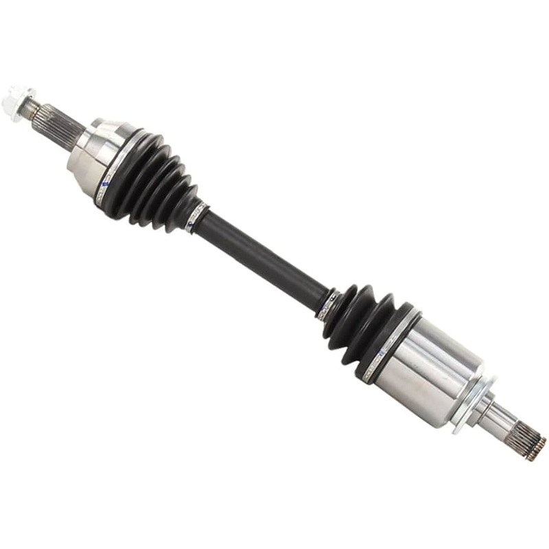Front Propeller Shaft Left IED500120 Right IED500110 Compatible With LAND ROVER RANGE ROVER III (L322)