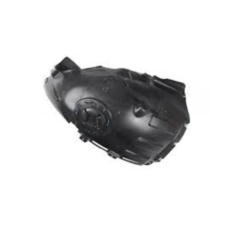 Front Rear Right Fender Liner 1776901403 Compatible With MERCEDES-BENZ A-CLASS W177 & B-CLASS W247 Tag-FEM-66
