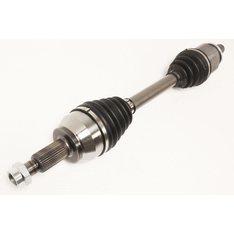 Front Right  Driveshaft LR064251 Compatible With LAND ROVER DISCOVERY V (L462) & RANGE ROVER IV (L405) & RANGE ROVER SPORT II (L494)