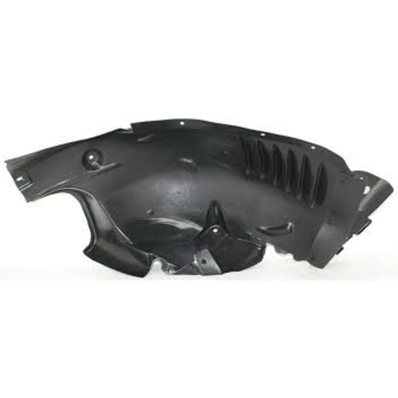 Front Right Fender Liner 2046905630 Compatible With MERCEDES-BENZ C-CLASS W204 Tag-FEM-03