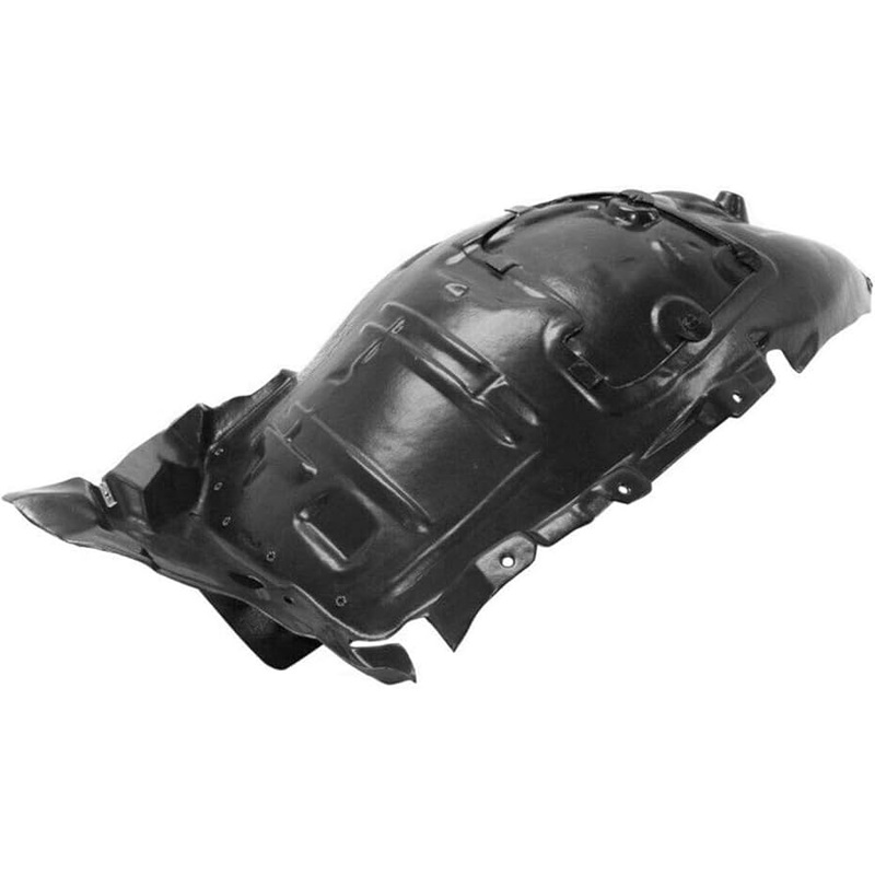 Front Right Fender Liner 2056903401 Compatible With MERCEDES BENZ C-CLASS W205 2015-2018