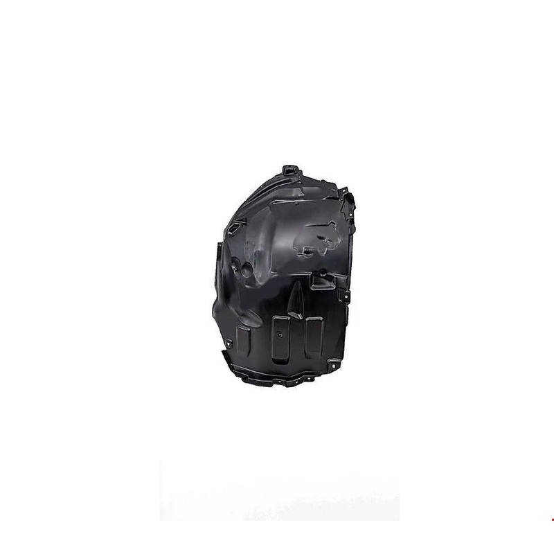 Front Right  Fender Liner 2068840400 Compatible With Mercedes-Benz C-CLASS W-206