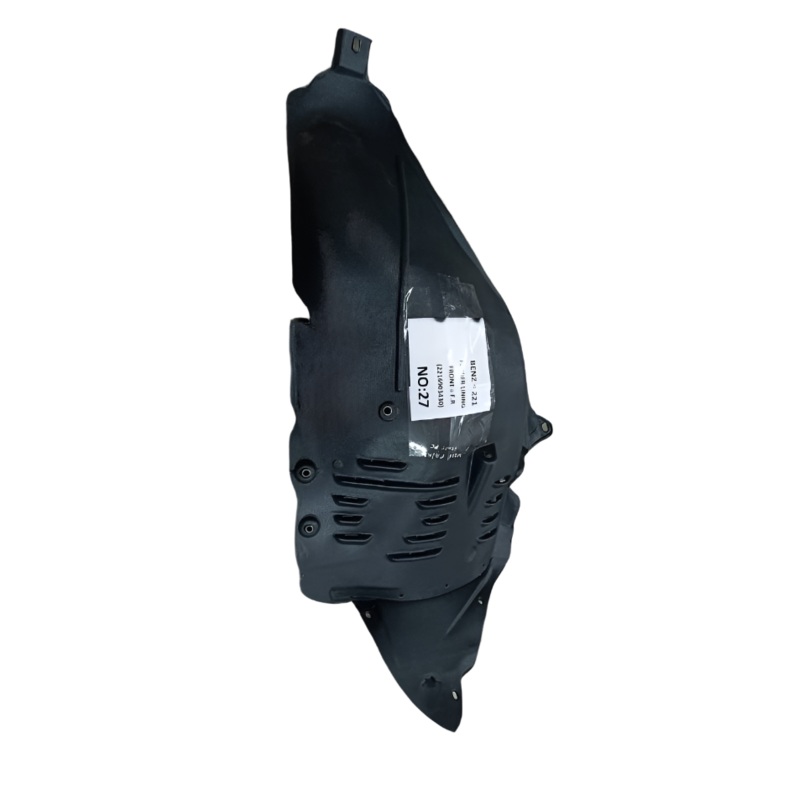 Front Right Fender Liner 2216903430 Compatible With MERCEDES-BENZ S-CLASS W221 Tag-FEM-27