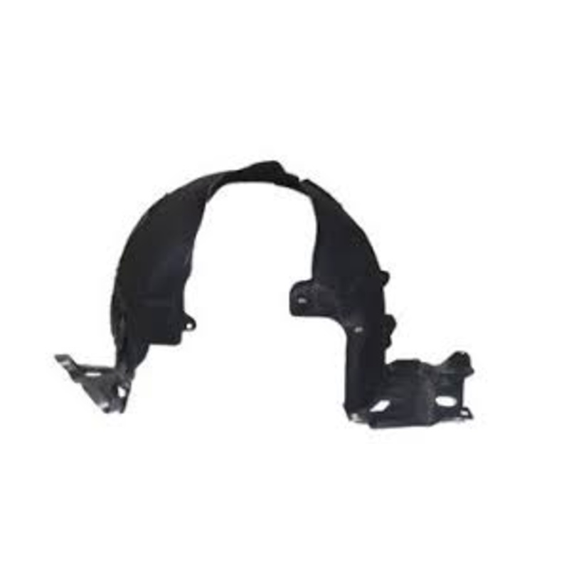 Front Right fender Liner 2226905300 Compatible With MERCEDES-BENZ S-CLASS W222