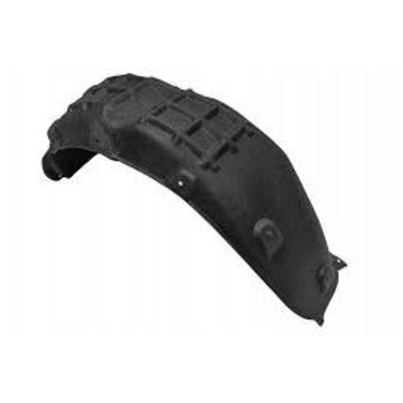 Front Right fender Liner 4G0810172A Compatible With AUDI A6 4G