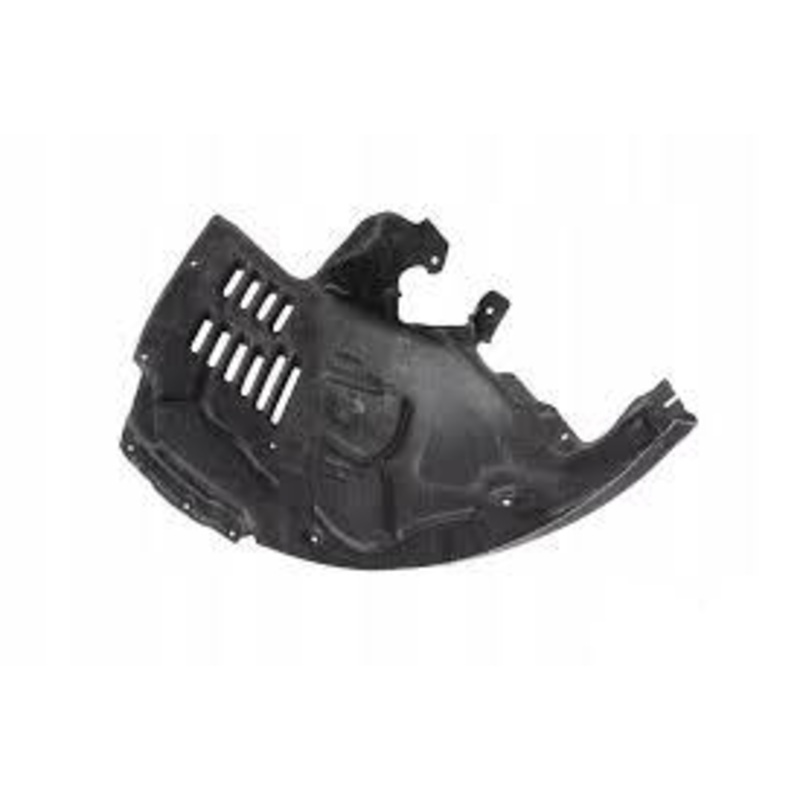 Front Right Fender Liner 4H0821172M Compatible With AUDI A8