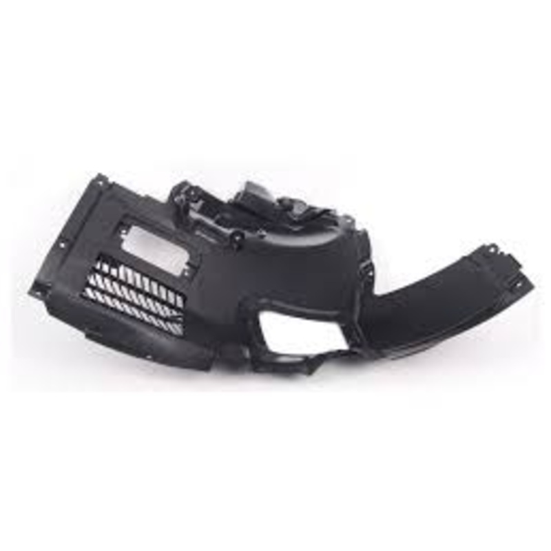 Front Right Fender Liner 51717186728 Compatible With BMW 5 Series F10 Tag-FE-09