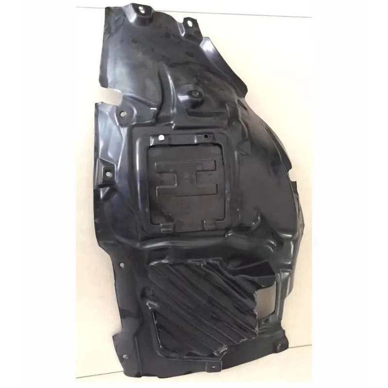 Front Right Fender Liner 51717288910 Compatible With BMW 3 Series GT F34