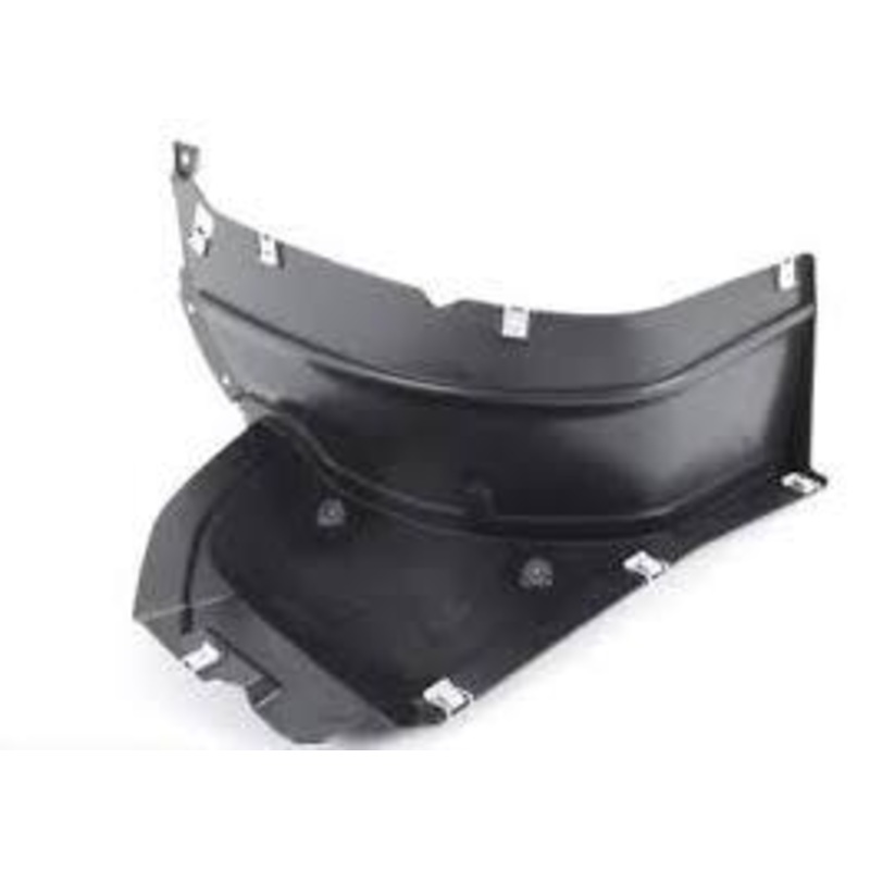 Front Right fender Liner 8U0853888A Compatible With Audi Q3