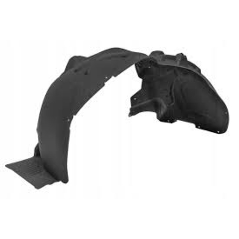 Front Right Fender Liner 95B809962D Compatible With PORSCHE Macan 2014-2017
