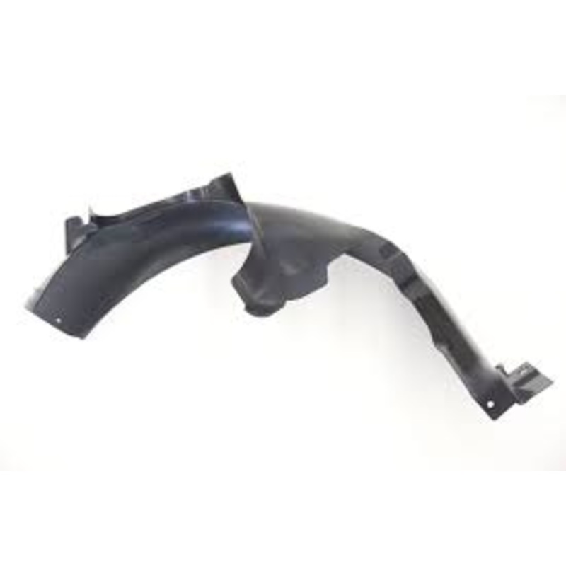Front Right Fender Liner 98750420400 Compatible With Porsche & Boxster