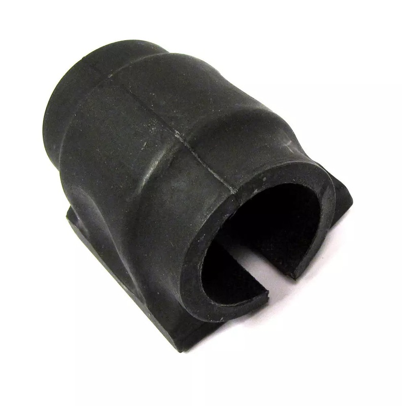 Front Stabilizer Bar Bushing LR018347 & LR015344 Compatible With LAND ROVER & RANGE ROVER SPORT I (L320)