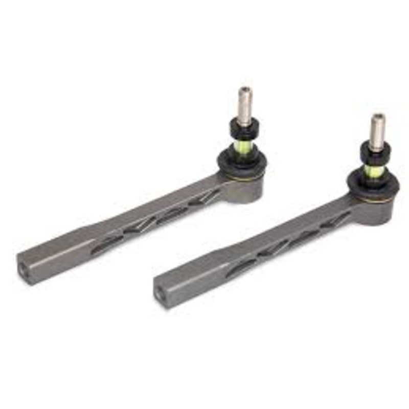 Front Steering Tie Rod End Head Assembly  (Rack End 99134732200 & Tie Rod End Left & Right 99134713100) Compatible With PORSCHE 718 BOXSTER (982) & 718 CAYMAN (982) & 911 (991)