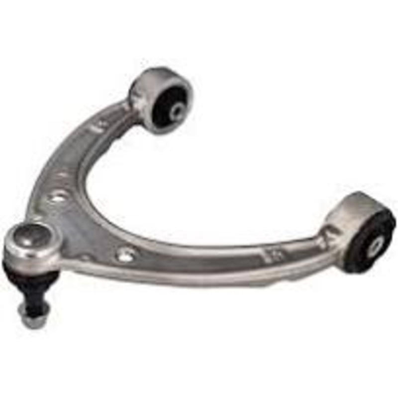 Front Upper Control Arm (Set Of 2) 971407021E Compatible with PORSCHE PANAMERA (971)