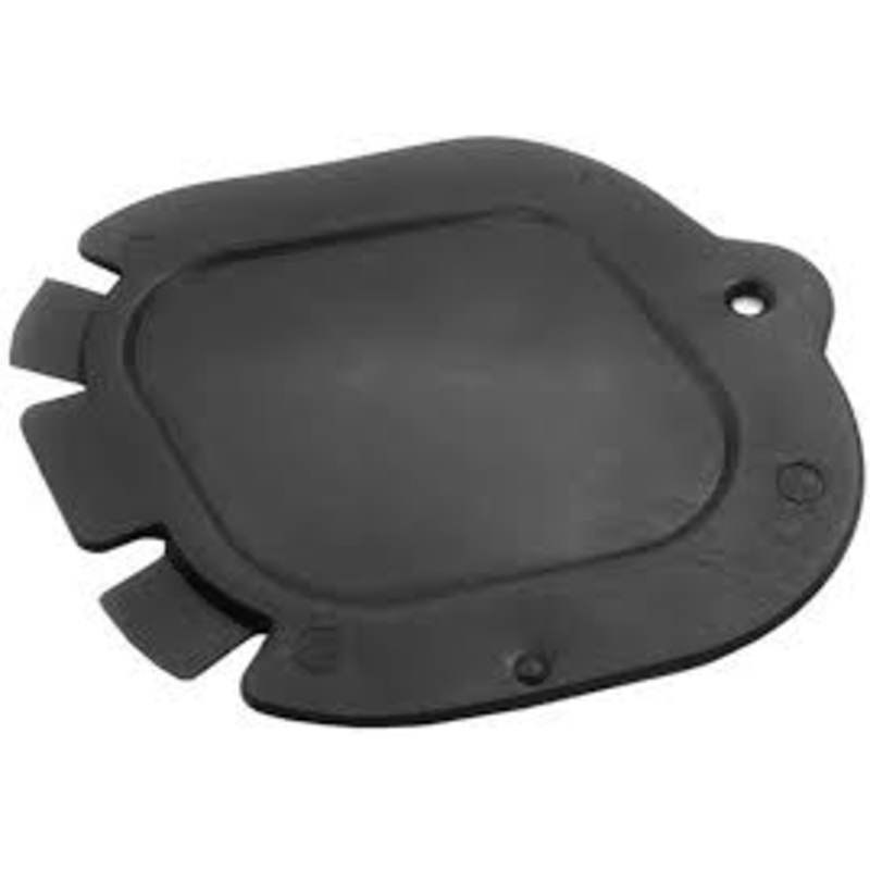 Front Wheel Fender Liner Cap Right 4G0809968 & Left 4G0809967  Compatible With Audi A6 4G Tag-19 & 20