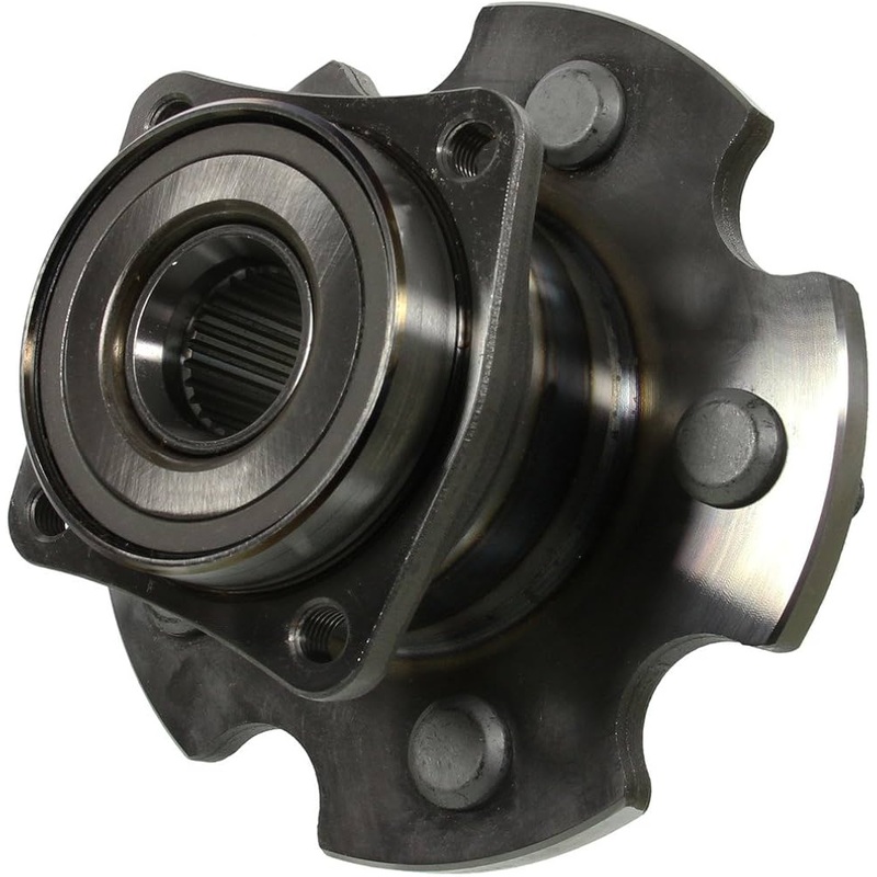 Front Wheel Hub 31206893686 & 31206864571 & 31206890070  Compatible With X5 BMW G05