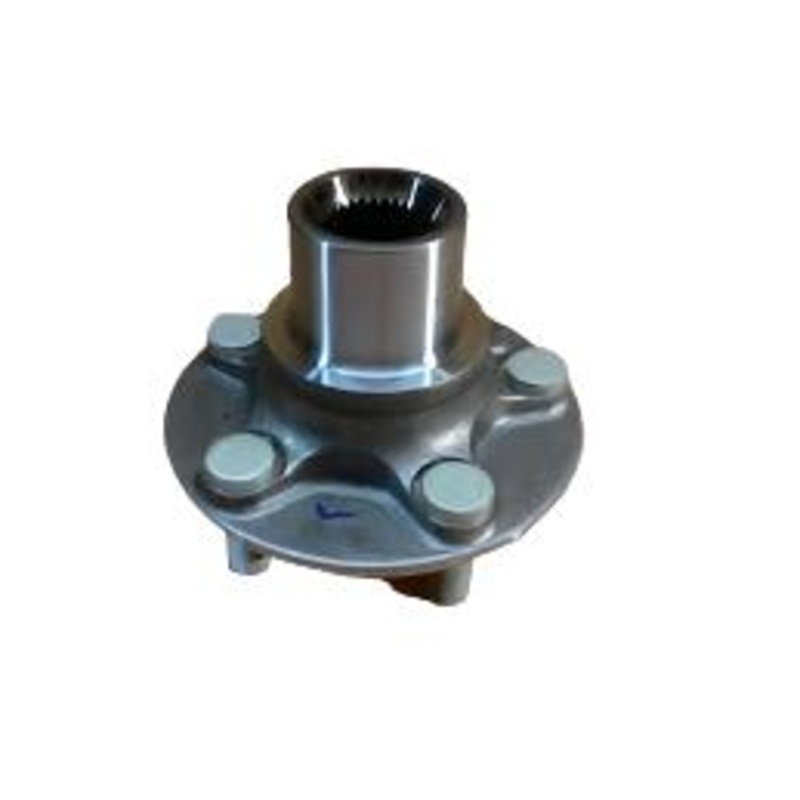 Front Wheel Hub LR114244 Compatible With LAND ROVER DISCOVERY SPORT (L550) & RANGE ROVER EVOQUE (L551)