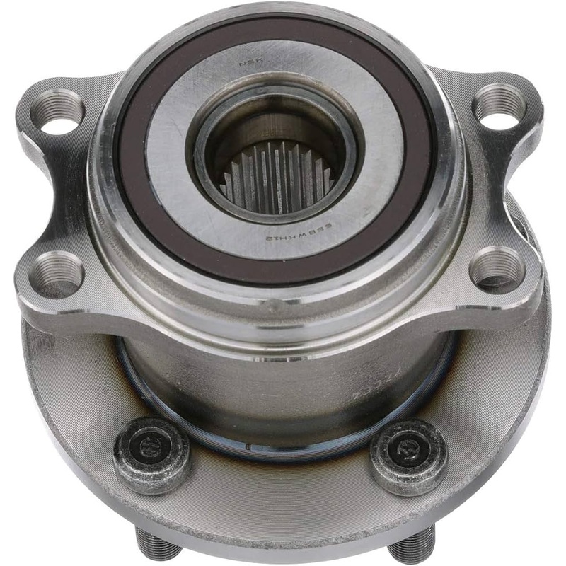 Front Wheel Hub LR152789 Compatible With LAND ROVER RANGE ROVER V (L460)