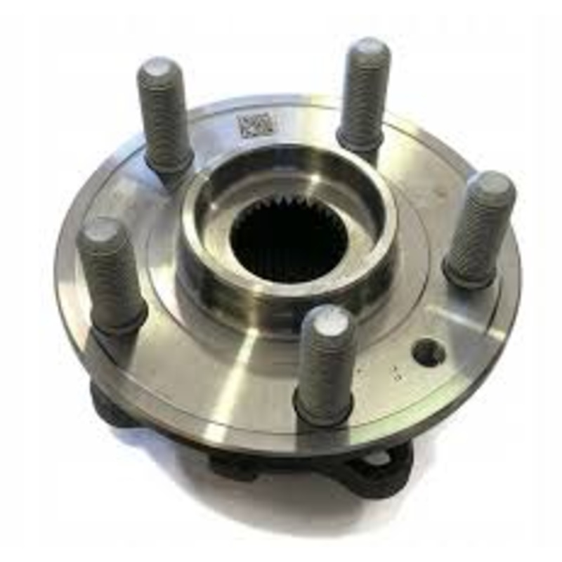 Front Wheel Hub T4A33066 T2H3714 T4A16694 T4A38492 Compatible With  JAGUAR F-PACE (X761) & I-PACE (X590) & LAND ROVER RANGE ROVER VELAR (L560)