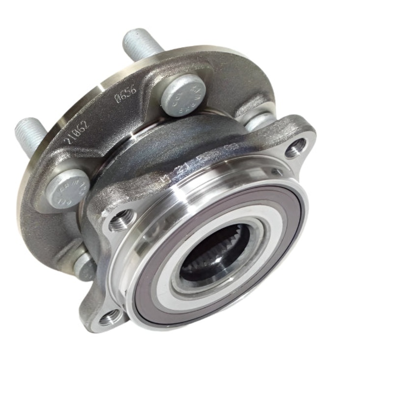 Front Wheel Hub T4A38955 Compatible With JAGUAR F-PACE (X761)