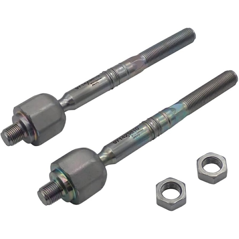 Rack End Set (Steering Ball Joint) OE:971423810 Compatible With PORSCHE PANAMERA (971)