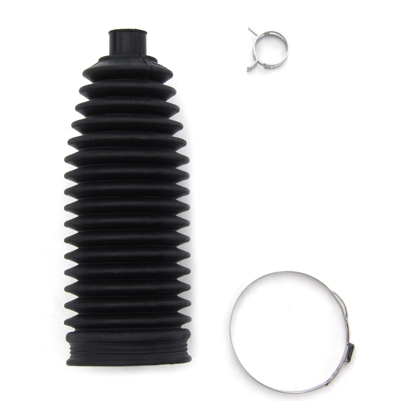 Steering Rack Boot QFW500020 Compatible With RANGE ROVER SPORT I (L320)