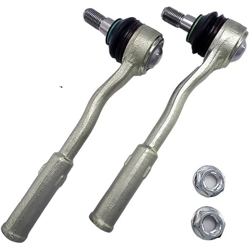 Tie Rod End   2303300203 Compatible With MERCEDES-BENZ S-CLASS (W220, V220) & S-CLASS Coupe (C215) | CL-CLASS & SL (R230)