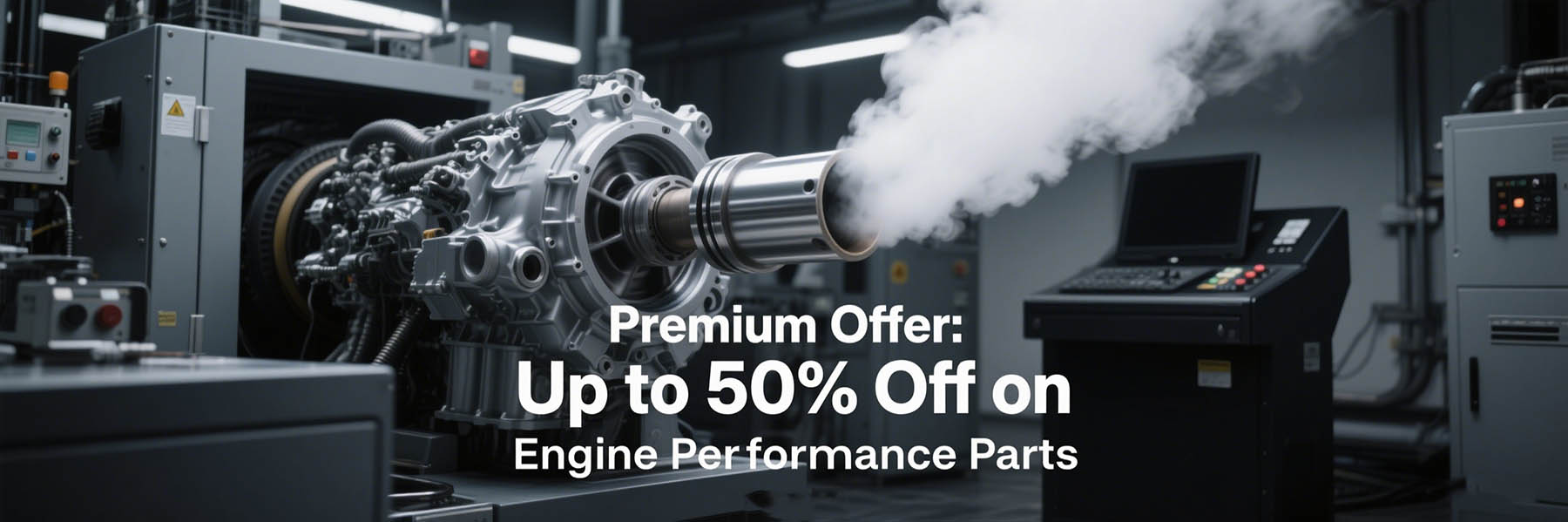 Engine Parts & Performance Components | Pistons, Gaskets & Turbo Kits